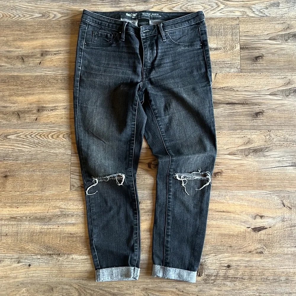 Mossimo Jean Bundle - Picture 3 of 7